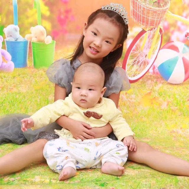 曦豆妈妈