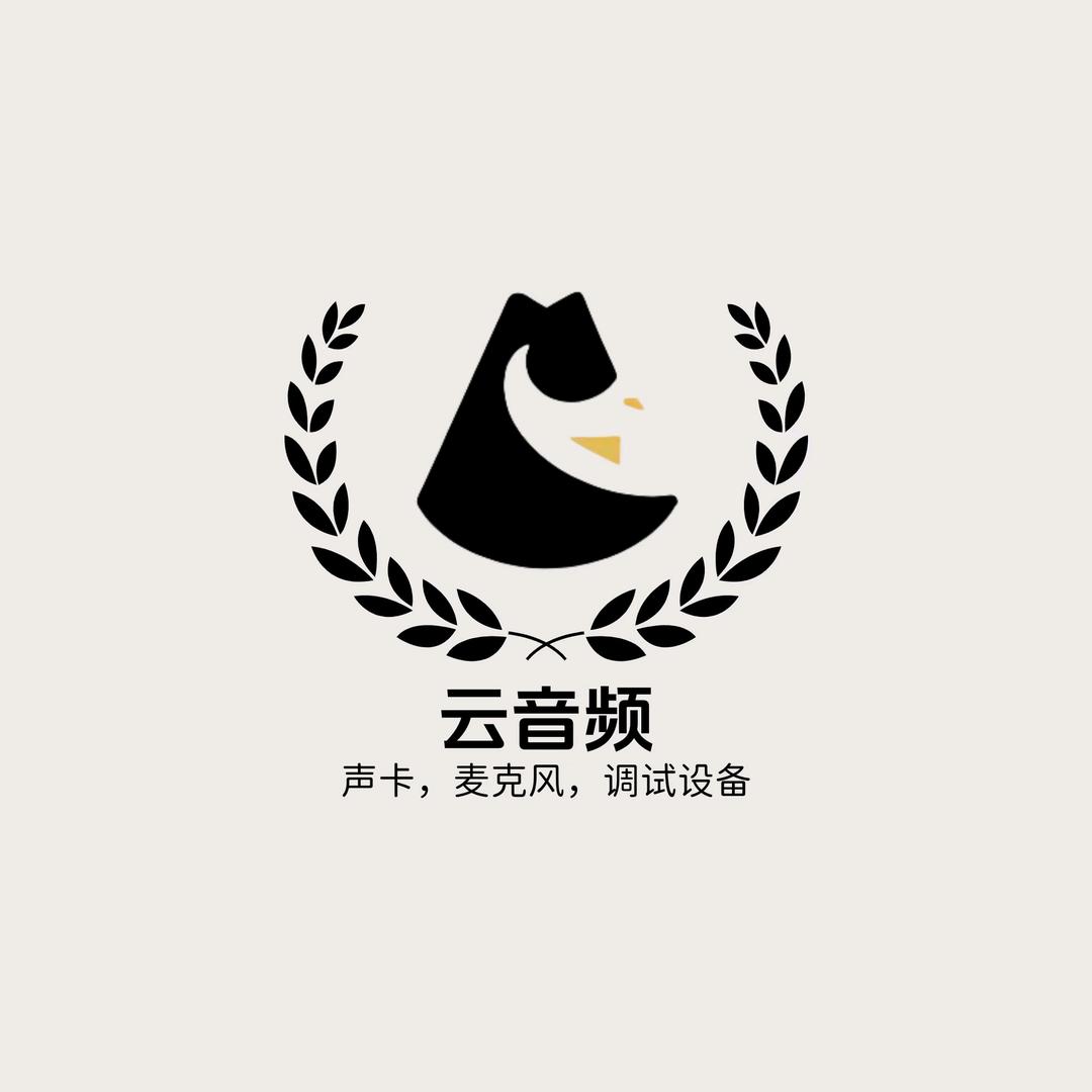 云音频【孙舅舅团队】