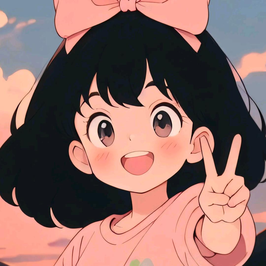 贝贝 🍭很甜♥