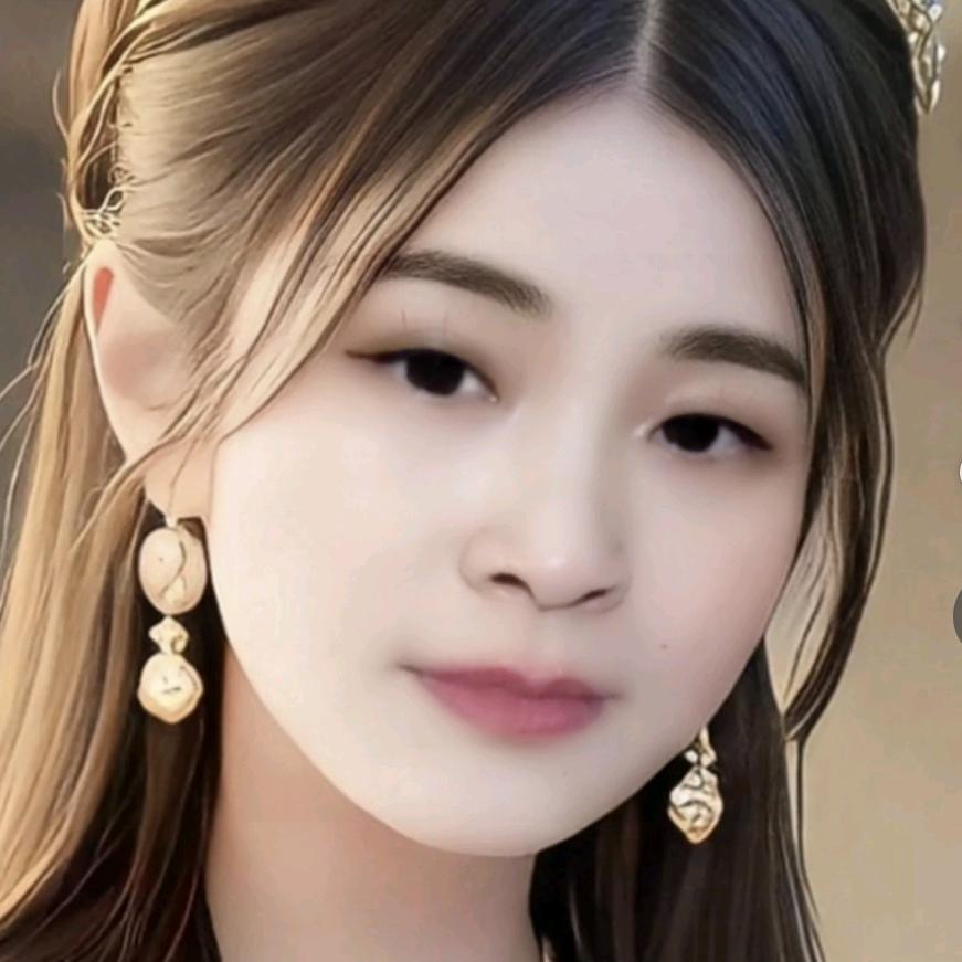 开心花姐