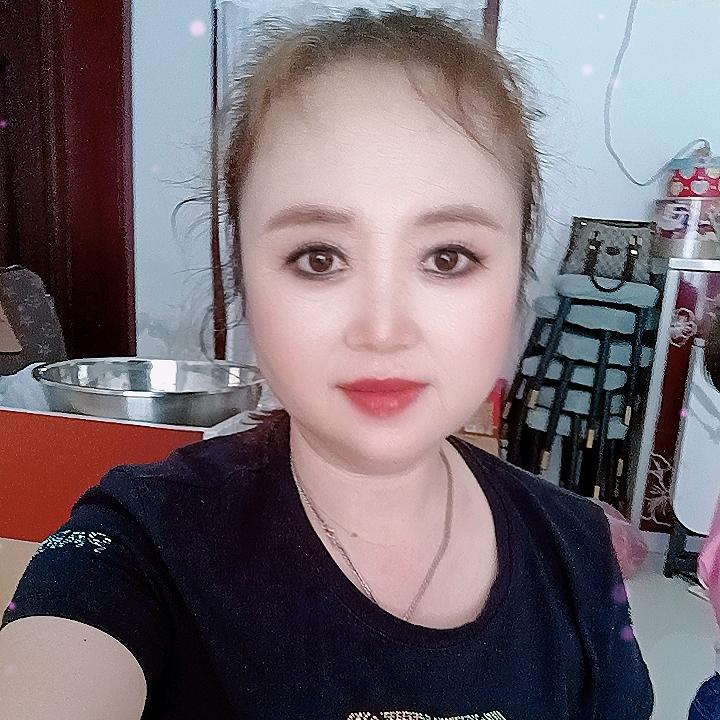 杨情姐