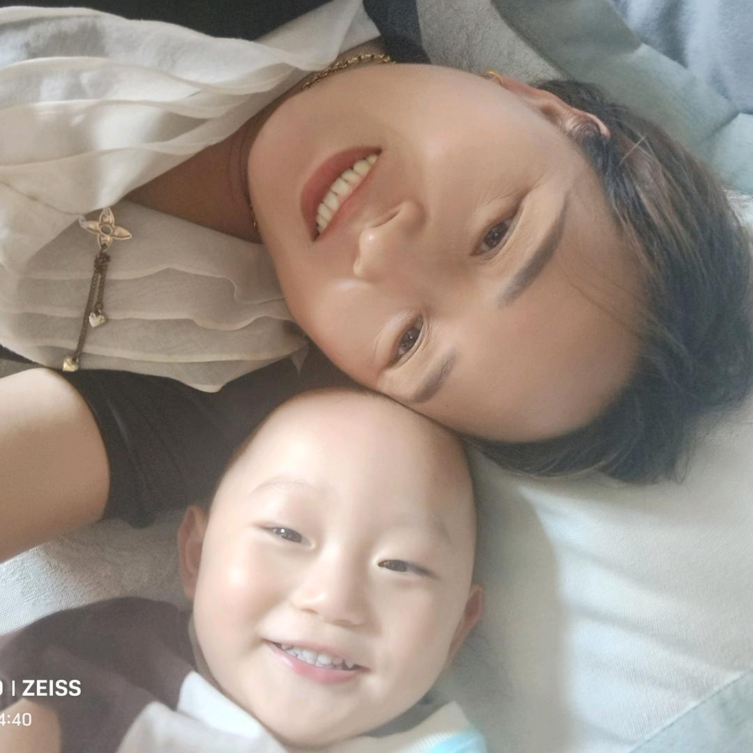 赵《拒绝私聊》