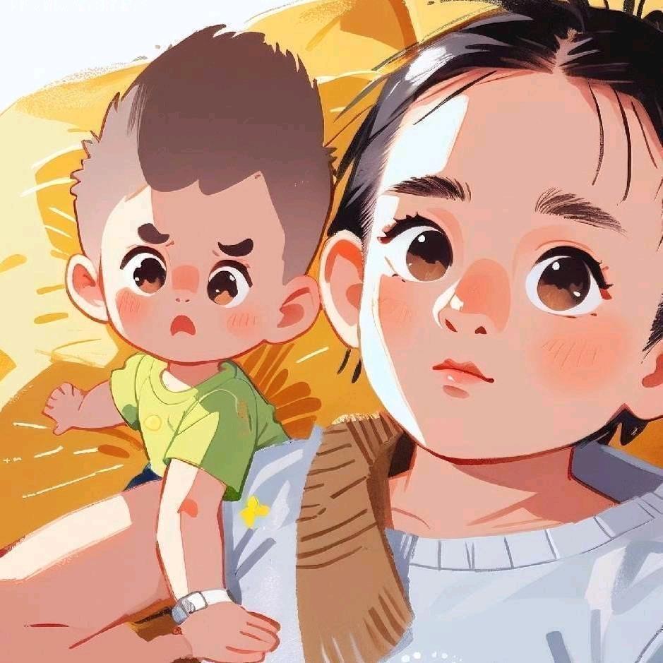 泡泡