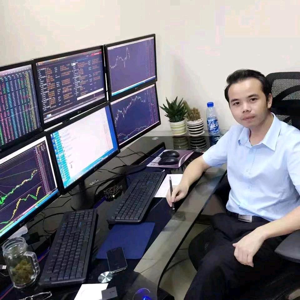 股海热点追踪