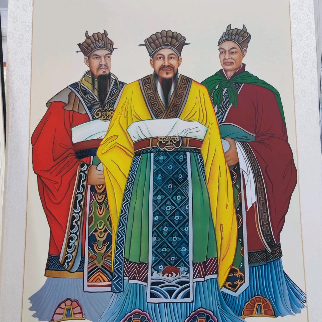 东阳市梅林画像文化