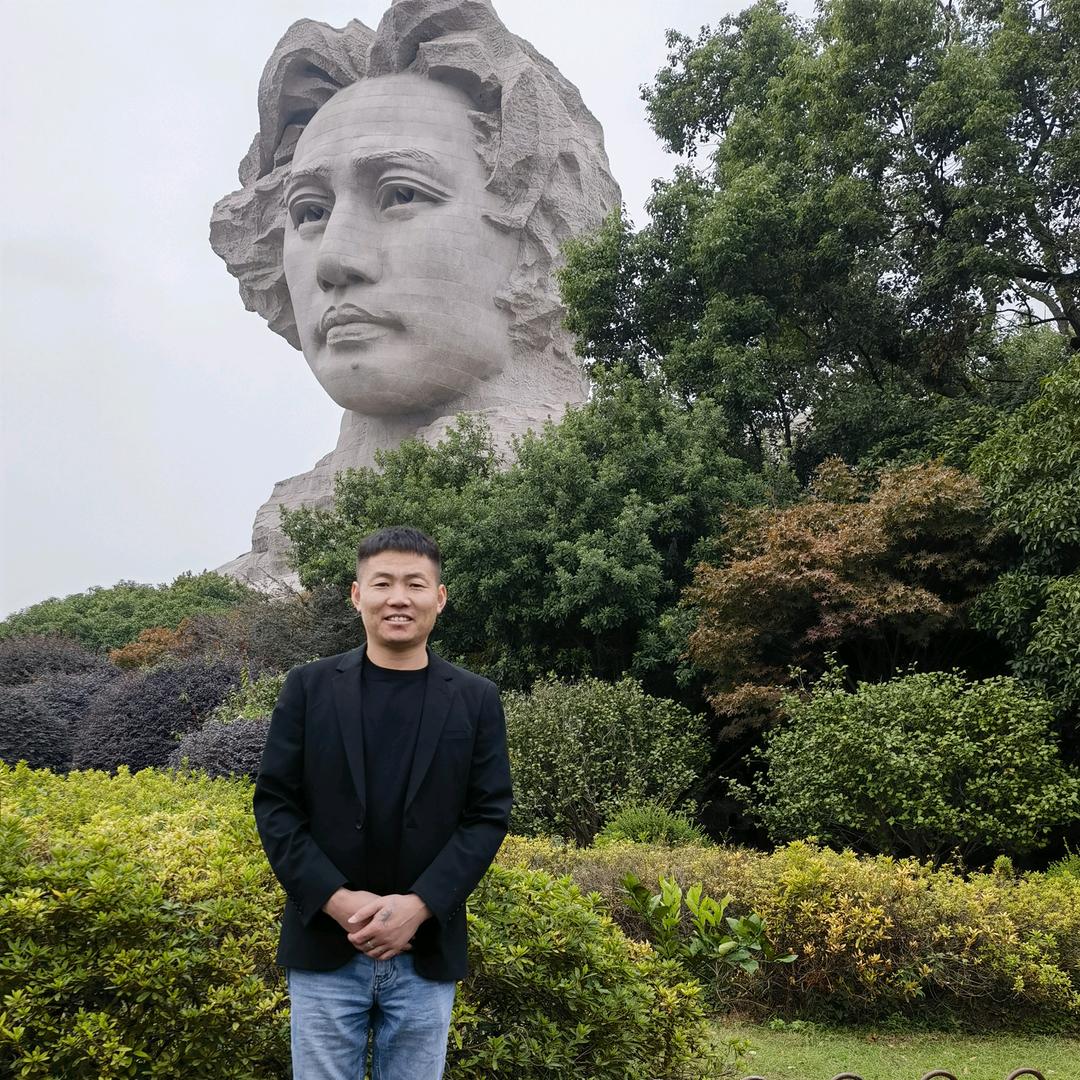 宁波全林大件物流（杨）