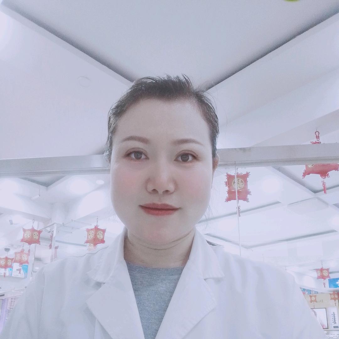 优倍视近视管理武老师