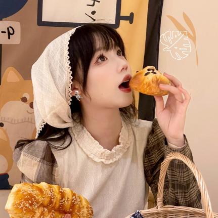 妹力饱饱