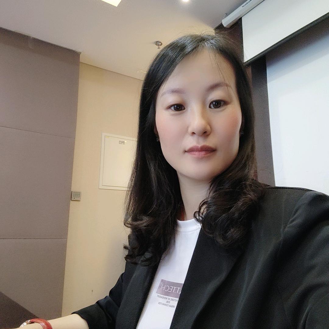 静姐在围场