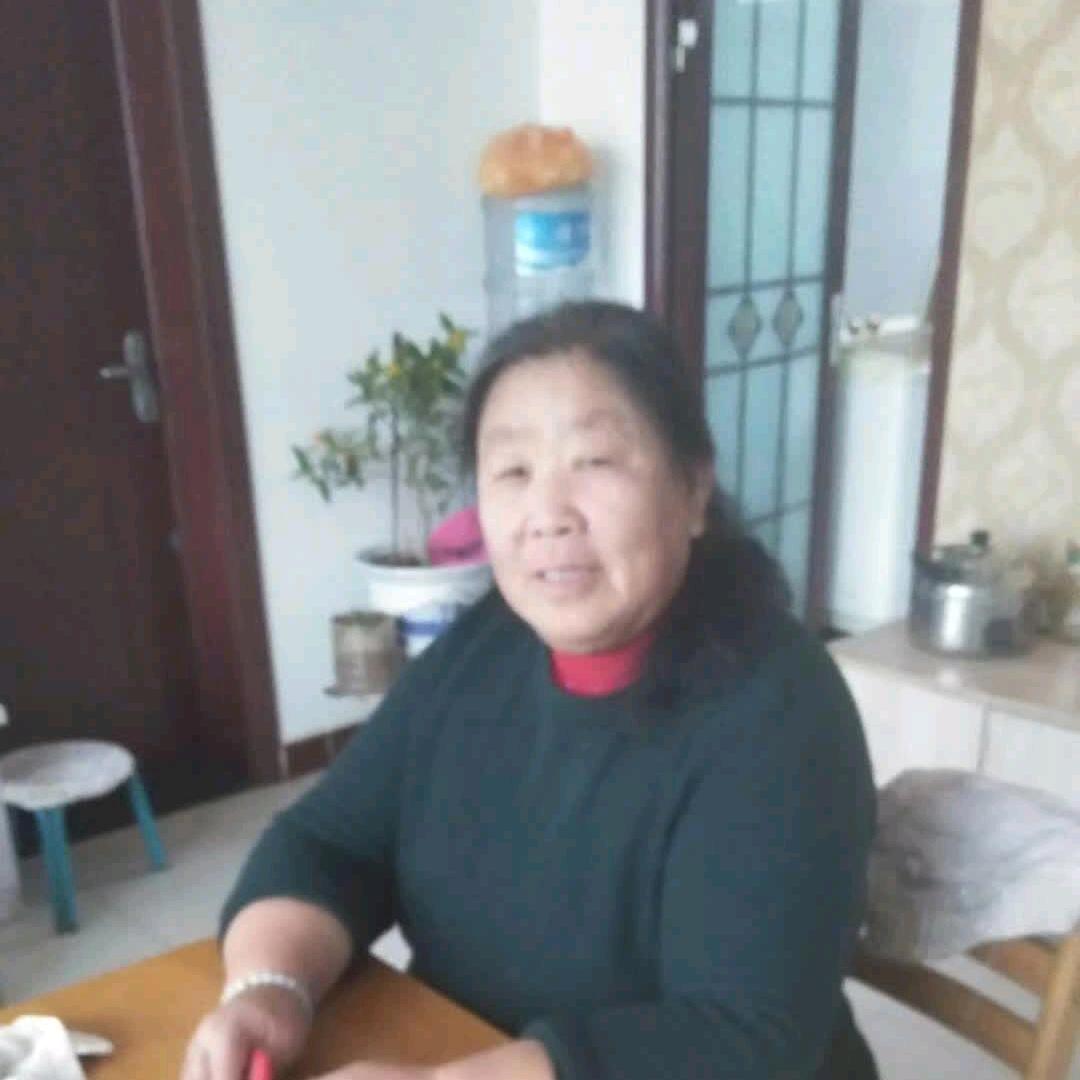 阳光老人