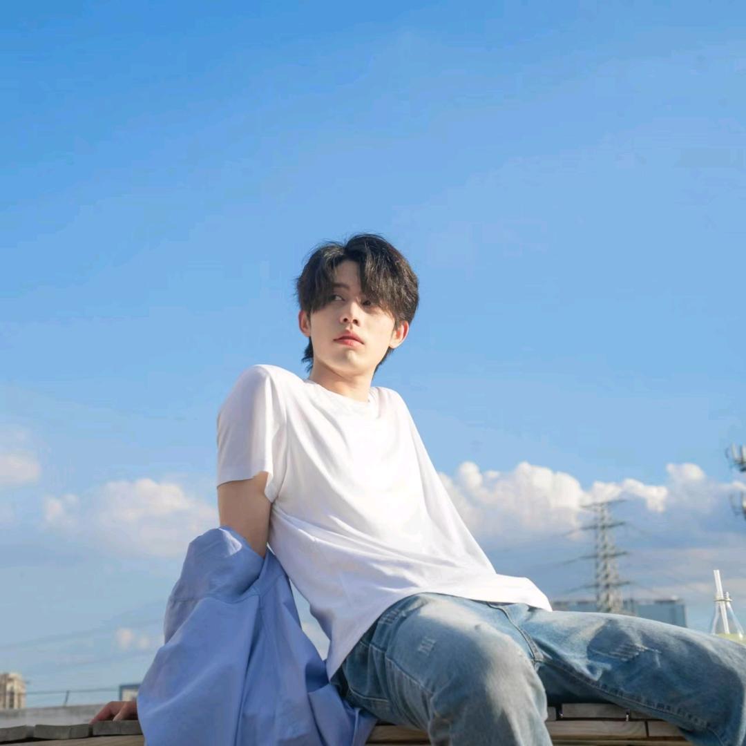 柒