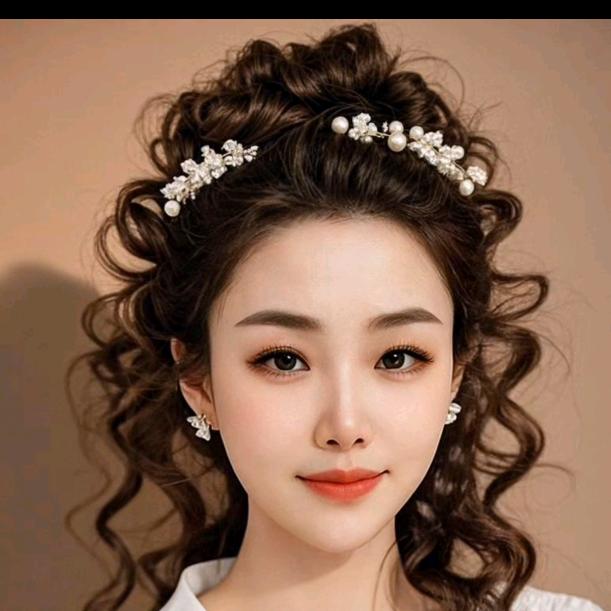张丽-