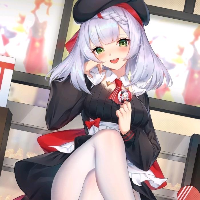 咳咳