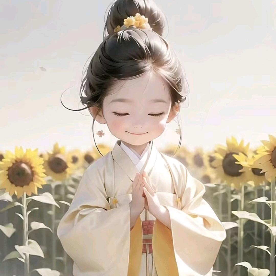 缘宝师姐