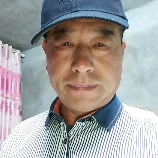 勤劳。