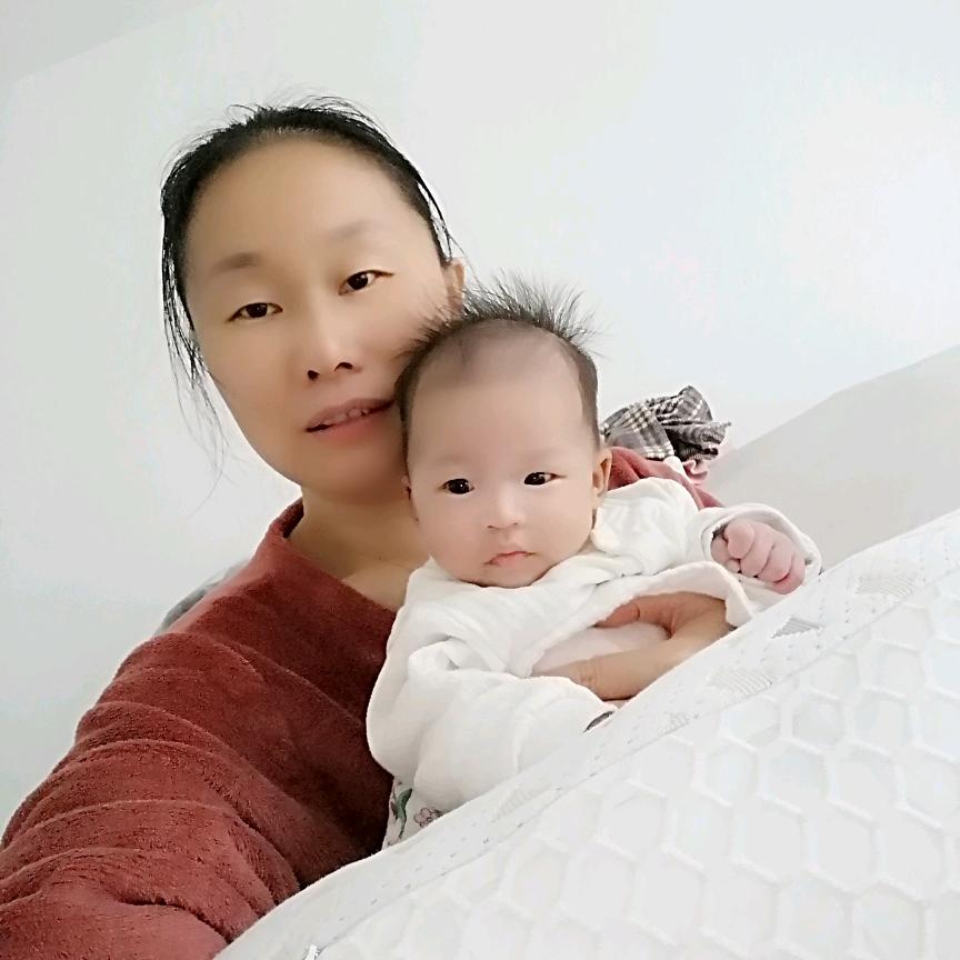 席燕华（母婴师……育婴师）我专业