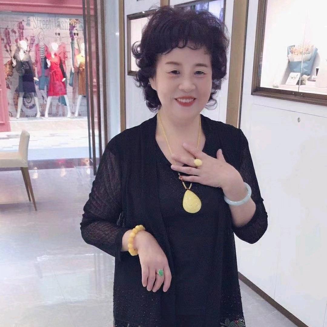 丽萍✨
