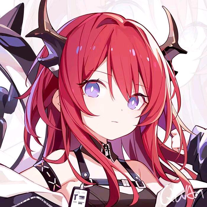 绘安Arknights Endfield