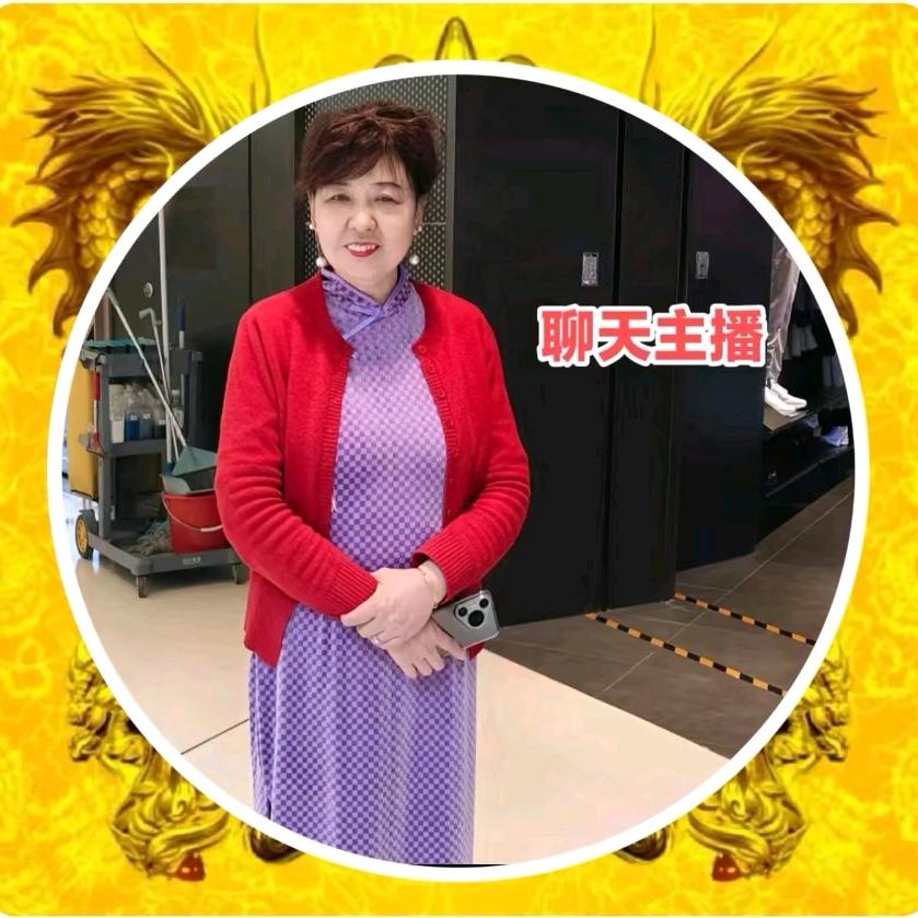 希望妈（8月26号12:40复播）