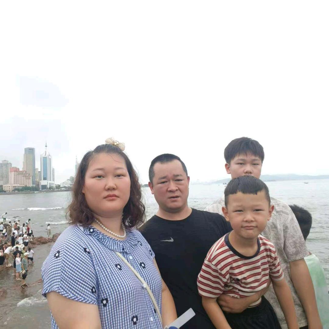刘奇