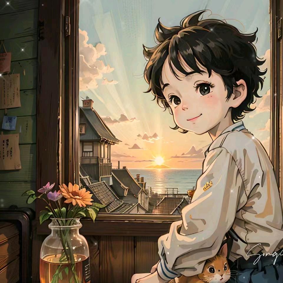 黑猫neko