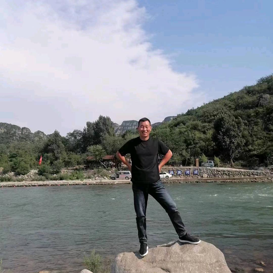 浪迹天涯