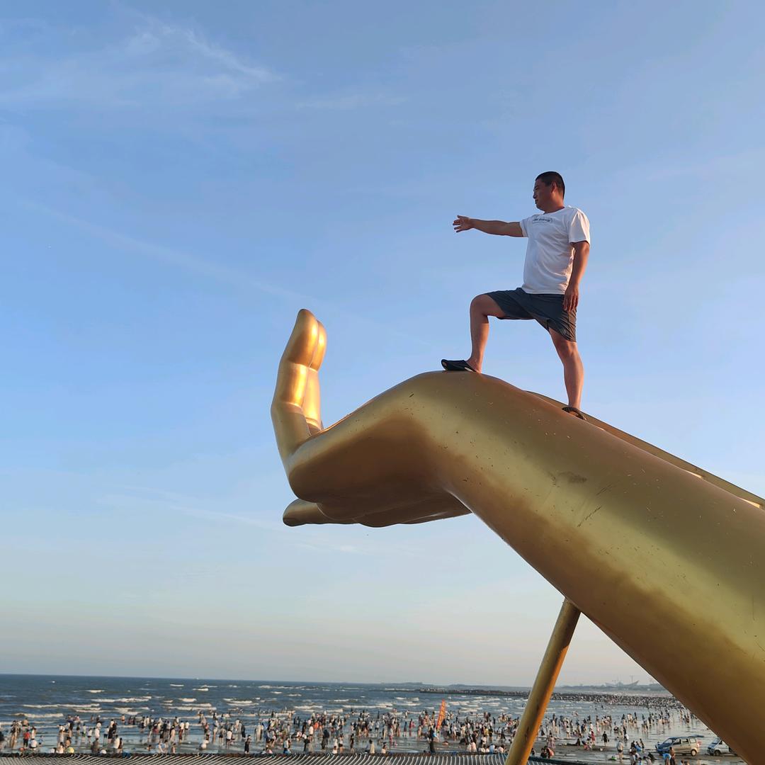 有人有心有世界