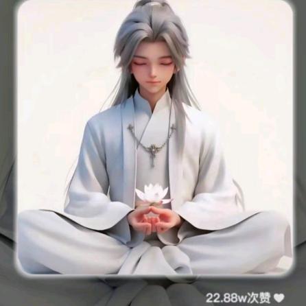 林深见鹿🦌