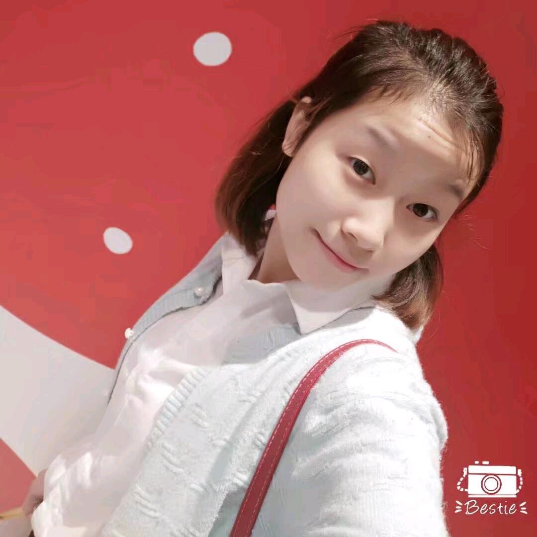 👱‍♀️晚风🍭