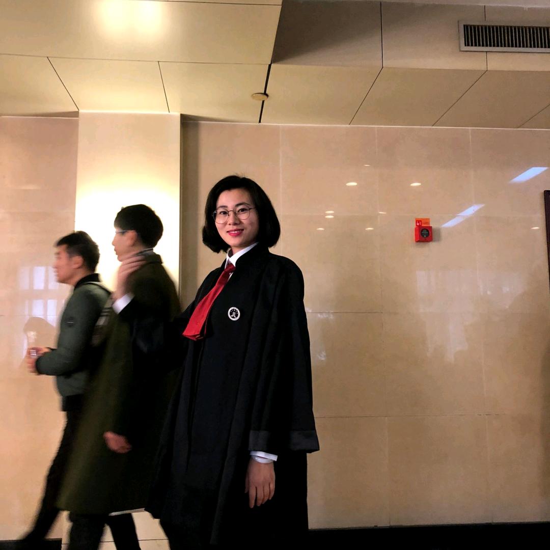 杭州小镜子律师