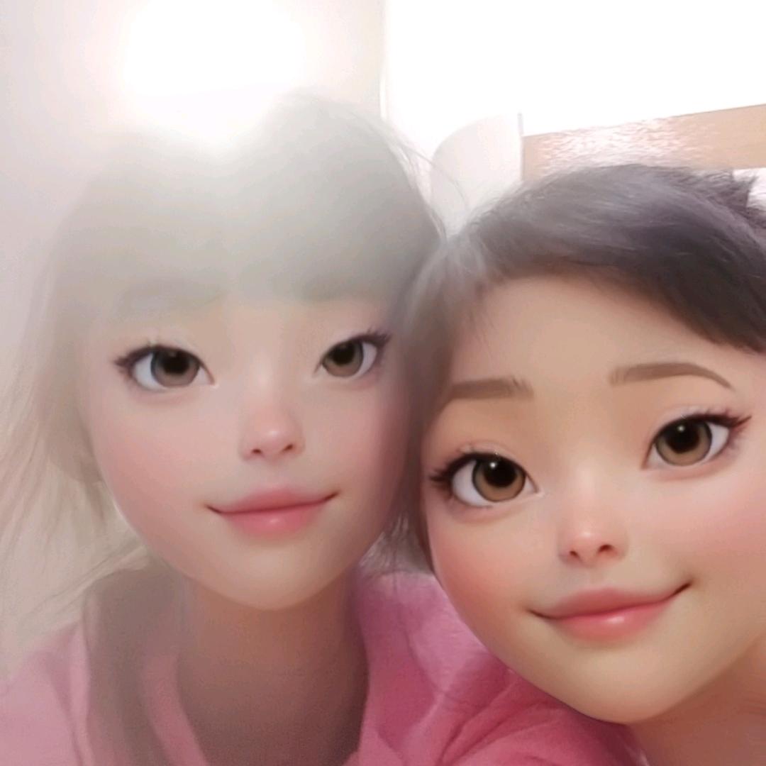 好人一生幸福