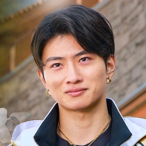 熊手真白（豪兽白熊）