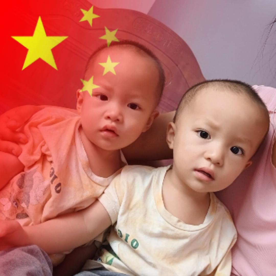 双胞胎兄弟的麻麻