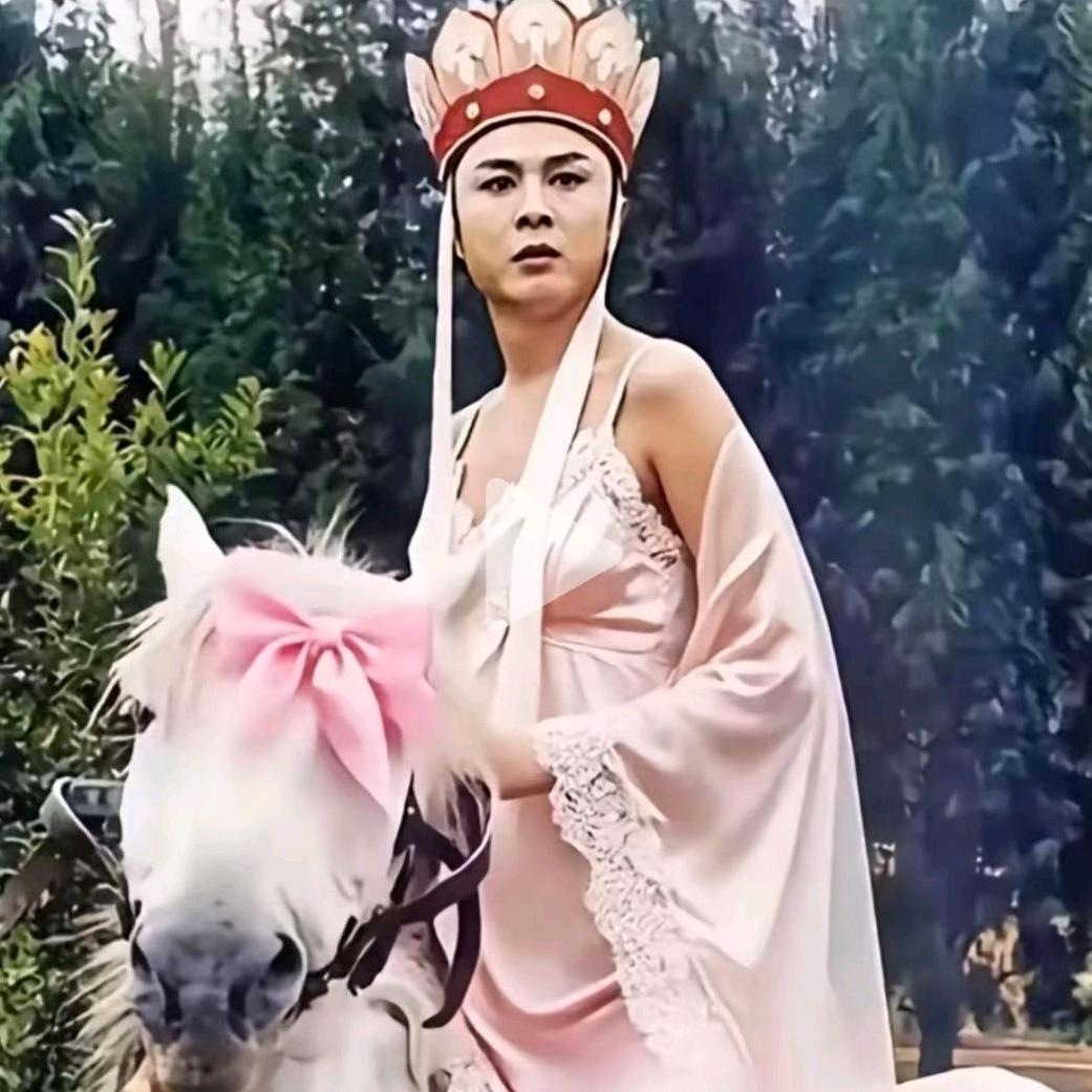小时候
