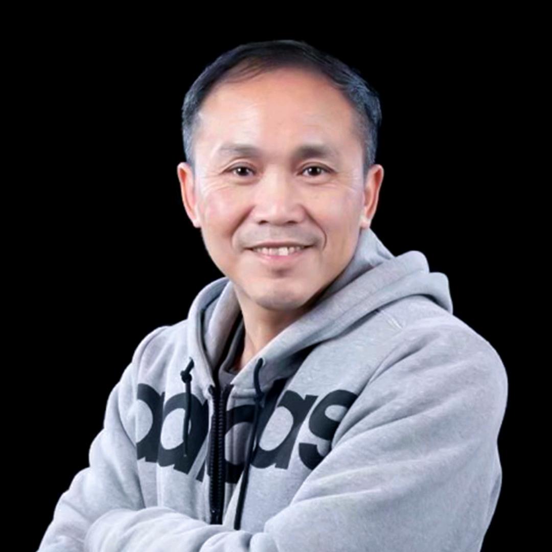 陈雄晖