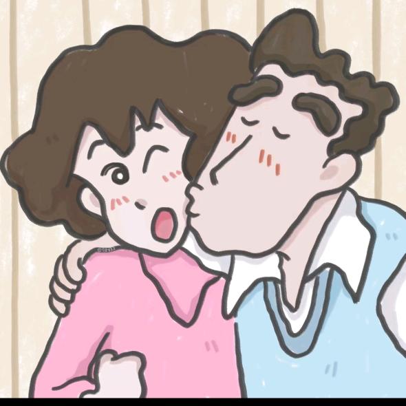 小方ovo