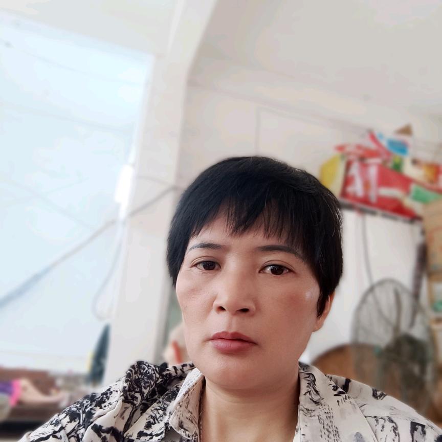 钟杏珍