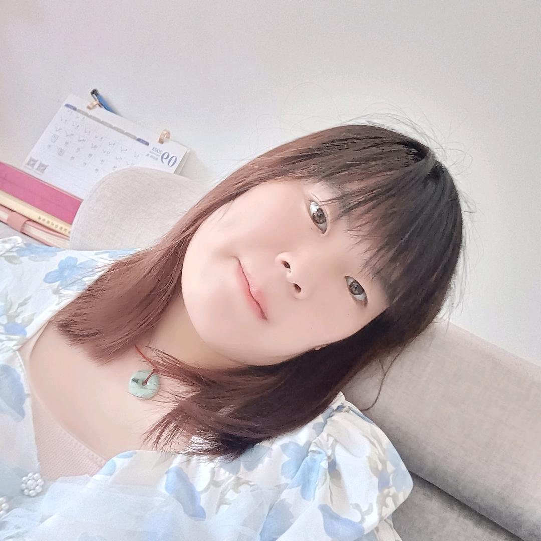小姐姐，