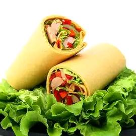 老長安杂粮煎饼