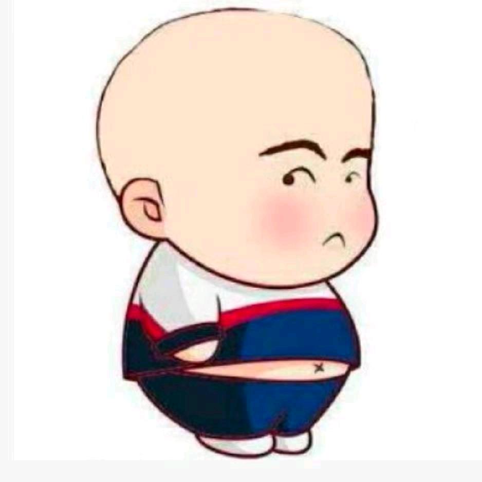 守村人