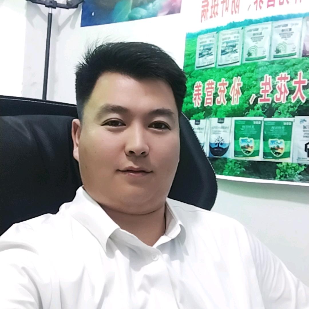 张弓镇海强农资7