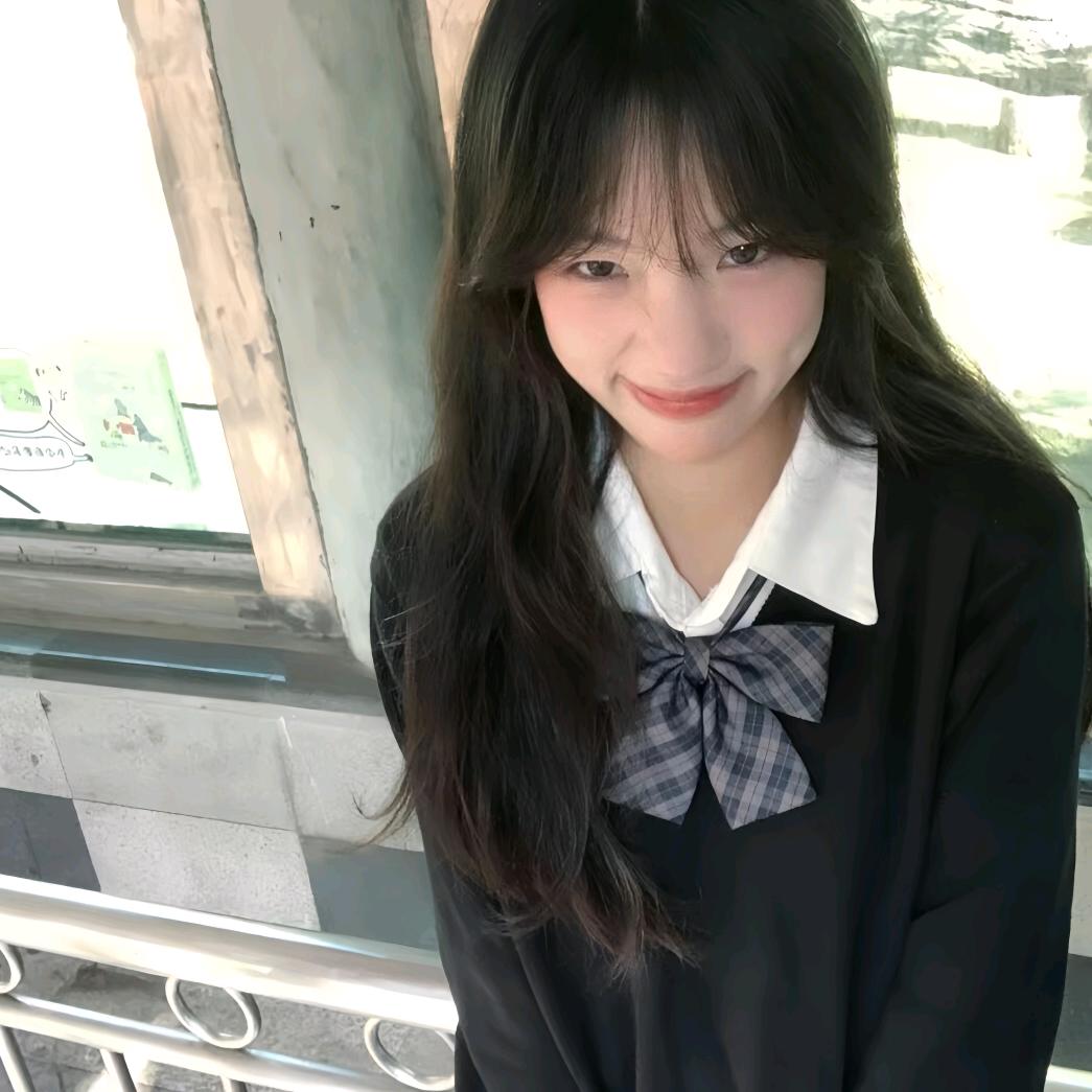 开心的小碗.