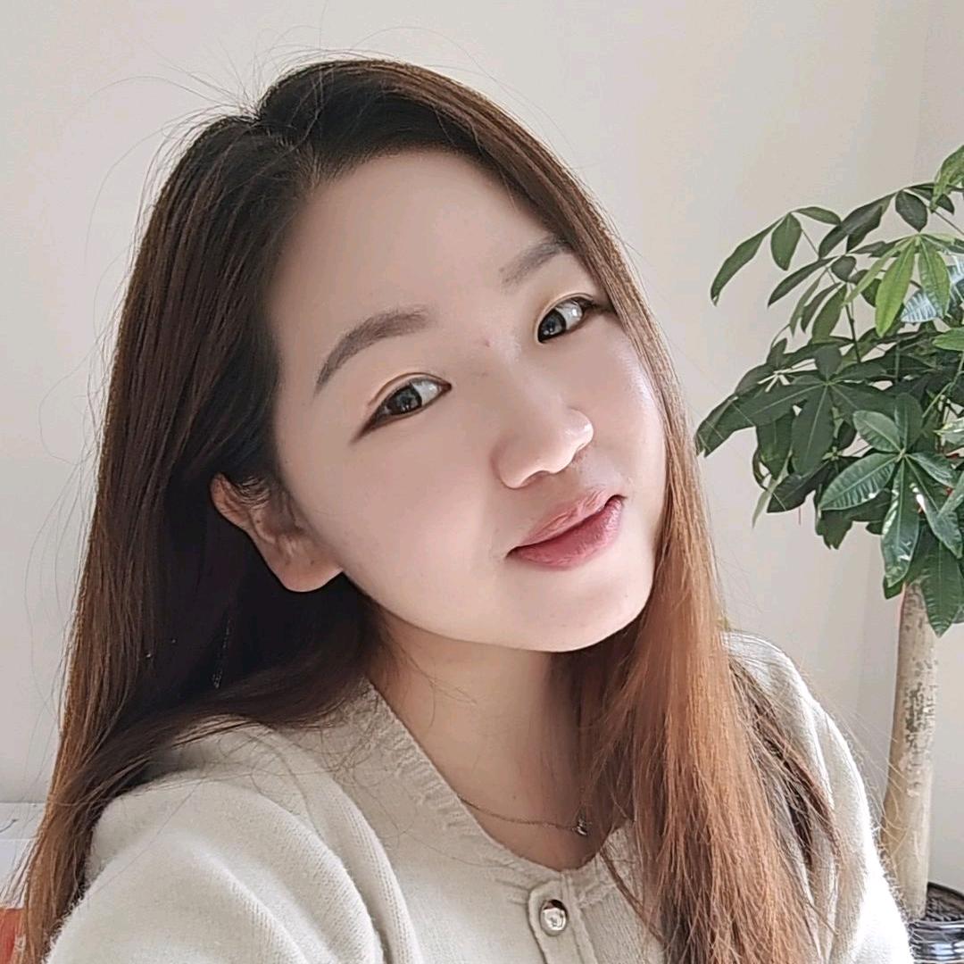 是静静