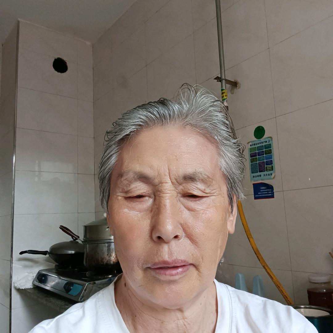 40后傻子