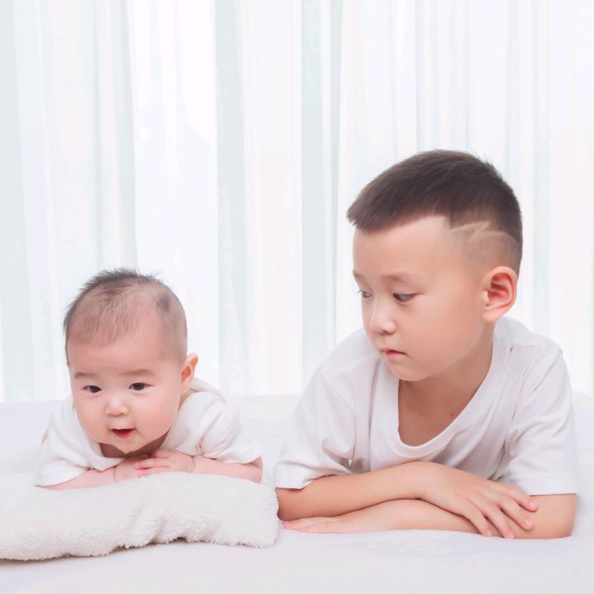小真是妈妈呀