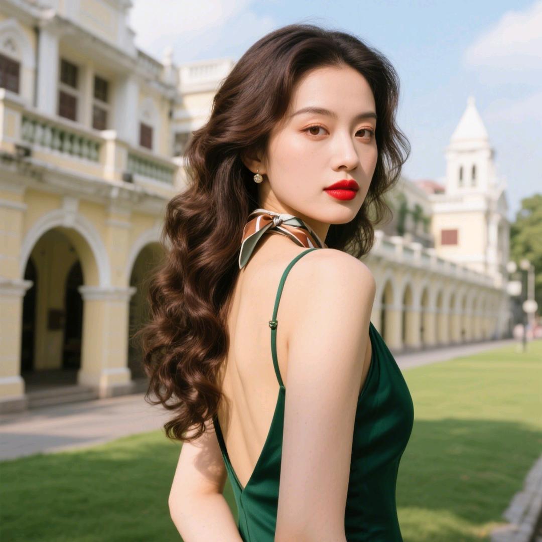 广东春姨