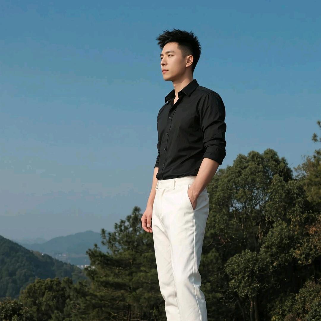 宇   众不同