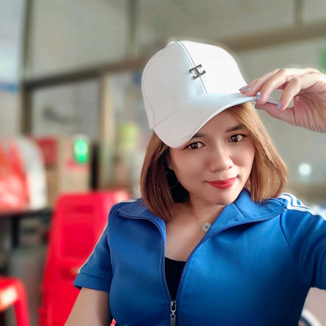 ♥️温柔小仙女♥️