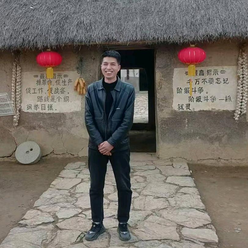 村村联络员（房昊）