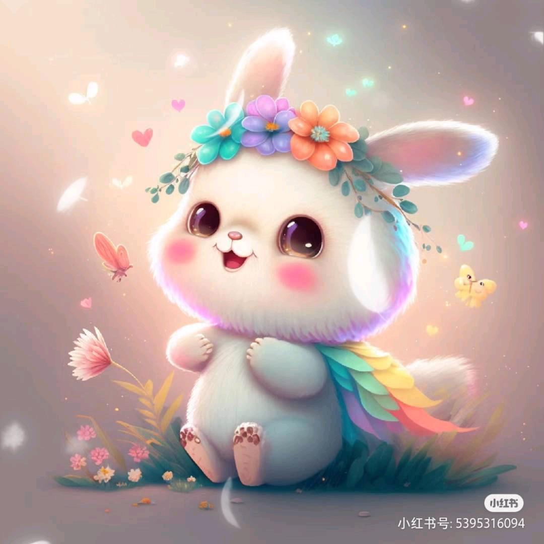 小曼@